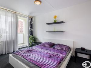 Prodej bytu 3+kk, Praha - Horní Měcholupy, Janovská, 66 m2