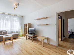 Prodej bytu 3+kk, Praha - Horní Měcholupy, Janovská, 66 m2