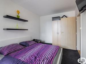 Prodej bytu 3+kk, Praha - Horní Měcholupy, Janovská, 66 m2