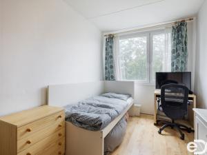 Prodej bytu 3+kk, Praha - Horní Měcholupy, Janovská, 66 m2