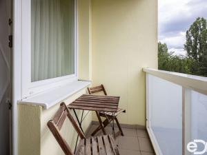 Prodej bytu 3+kk, Praha - Horní Měcholupy, Janovská, 66 m2