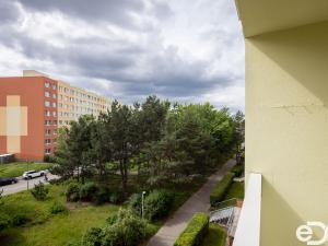 Prodej bytu 3+kk, Praha - Horní Měcholupy, Janovská, 66 m2