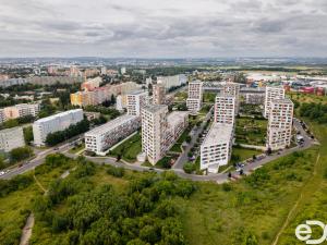 Prodej bytu 3+kk, Praha - Horní Měcholupy, Janovská, 66 m2