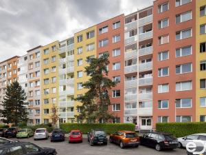 Prodej bytu 3+kk, Praha - Horní Měcholupy, Janovská, 66 m2