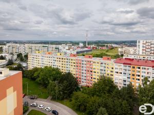 Prodej bytu 3+kk, Praha - Horní Měcholupy, Janovská, 66 m2