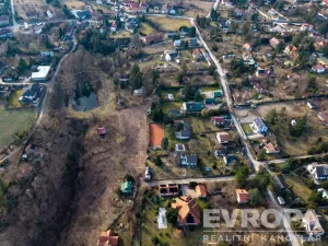 Prodej pozemku pro bydlení, Březová-Oleško, 1497 m2