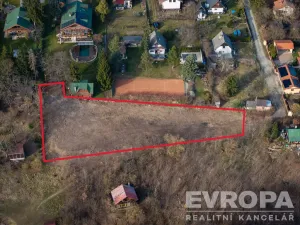 Prodej pozemku pro bydlení, Březová-Oleško, 1497 m2