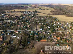 Prodej pozemku pro bydlení, Březová-Oleško, Do Akátí, 1497 m2