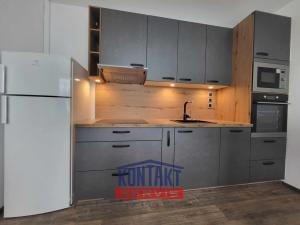 Pronájem bytu 2+kk, České Budějovice, Prachatická, 36 m2
