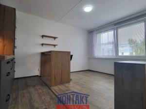 Pronájem bytu 2+kk, České Budějovice, Prachatická, 36 m2