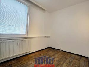 Pronájem bytu 2+kk, České Budějovice, Prachatická, 36 m2