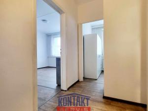 Pronájem bytu 2+kk, České Budějovice, Prachatická, 36 m2