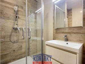Pronájem bytu 2+kk, České Budějovice, Prachatická, 36 m2
