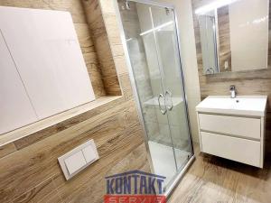 Pronájem bytu 2+kk, České Budějovice, Prachatická, 36 m2