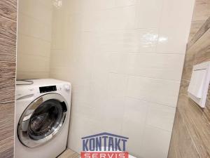 Pronájem bytu 2+kk, České Budějovice, Prachatická, 36 m2
