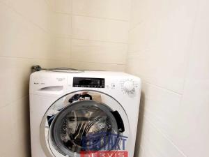 Pronájem bytu 2+kk, České Budějovice, Prachatická, 36 m2