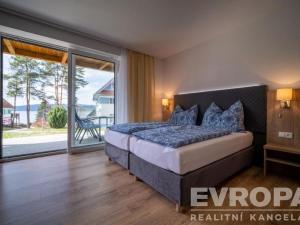 Prodej bytu 1+kk, Lipno nad Vltavou, 42 m2