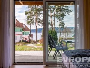 Prodej bytu 1+kk, Lipno nad Vltavou, 42 m2