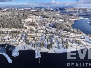 Prodej bytu 1+kk, Lipno nad Vltavou, 42 m2