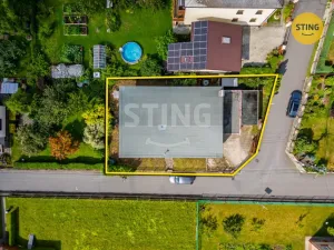 Prodej rodinného domu, Vřesina, Vodní důl, 279 m2