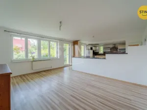 Prodej rodinného domu, Vřesina, Vodní důl, 279 m2