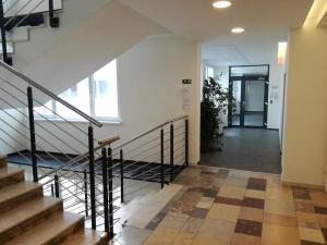 Pronájem kanceláře, Praha - Michle, Michelská, 26 m2