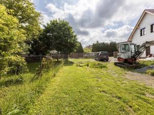 Prodej pozemku pro bydlení, Mezouň, 1807 m2