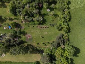 Prodej pozemku pro bydlení, Mezouň, 1807 m2