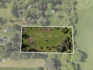 Prodej pozemku pro bydlení, Mezouň, 1807 m2