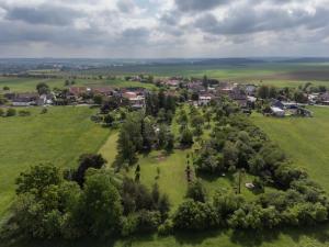 Prodej pozemku pro bydlení, Mezouň, 1807 m2