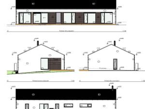 Prodej pozemku pro bydlení, Mezouň, 1807 m2