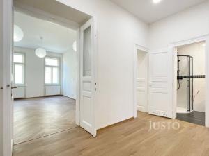 Pronájem bytu 2+1, Praha - Bubeneč, Sládkova, 68 m2