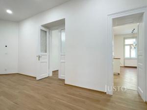 Pronájem bytu 2+1, Praha - Bubeneč, Sládkova, 68 m2