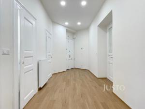 Pronájem bytu 2+1, Praha - Bubeneč, Sládkova, 68 m2