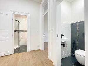 Pronájem bytu 2+1, Praha - Bubeneč, Sládkova, 68 m2