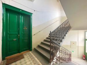 Pronájem bytu 2+1, Praha - Bubeneč, Sládkova, 68 m2