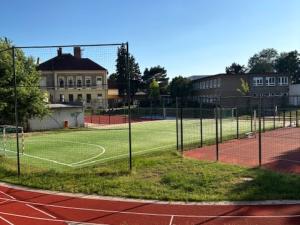 Pronájem bytu 2+kk, Hradec Králové, Pálenecká, 55 m2
