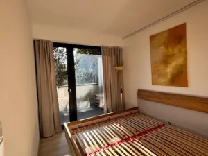 Pronájem bytu 2+kk, Hradec Králové - Kukleny, Pálenecká, 55 m2