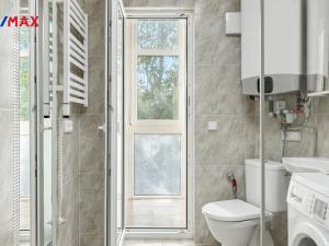 Prodej bytu 2+kk, Karlovy Vary - Bohatice, Jáchymovská, 48 m2
