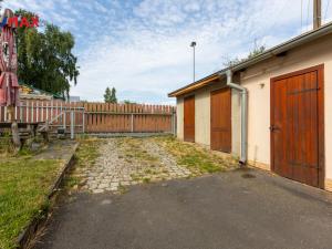 Prodej bytu 2+kk, Karlovy Vary - Bohatice, Jáchymovská, 48 m2