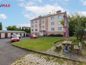 Prodej bytu 2+kk, Karlovy Vary - Bohatice, Jáchymovská, 48 m2