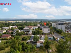 Prodej bytu 2+kk, Karlovy Vary - Bohatice, Jáchymovská, 48 m2