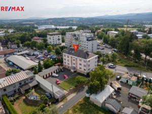 Prodej bytu 2+kk, Karlovy Vary - Bohatice, Jáchymovská, 48 m2