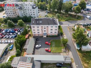 Prodej bytu 2+kk, Karlovy Vary - Bohatice, Jáchymovská, 48 m2