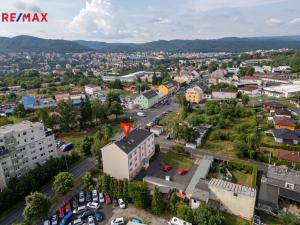 Prodej bytu 2+kk, Karlovy Vary - Bohatice, Jáchymovská, 48 m2