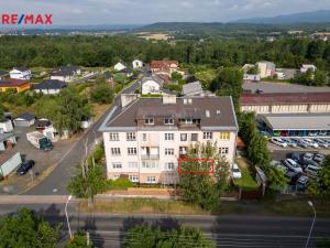 Prodej bytu 2+kk, Karlovy Vary - Bohatice, Jáchymovská, 48 m2