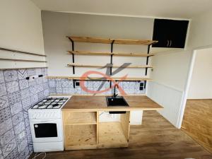 Prodej bytu 3+1, Rožnov pod Radhoštěm, 5. května, 64 m2