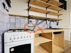 Prodej bytu 3+1, Rožnov pod Radhoštěm, 5. května, 64 m2