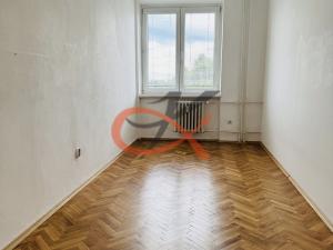 Prodej bytu 3+1, Rožnov pod Radhoštěm, 5. května, 64 m2