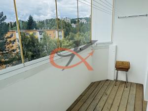 Prodej bytu 3+1, Rožnov pod Radhoštěm, 5. května, 64 m2